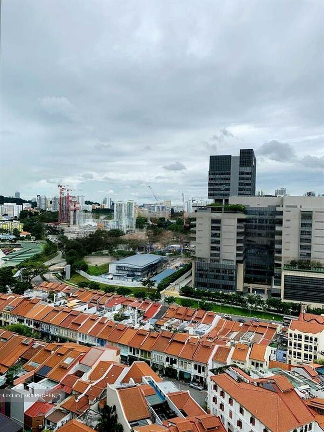 Spottiswoode Suites (D2), Apartment #469733111